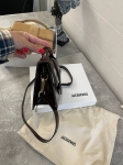 Сумка женская JACQUEMUS Артикул LUX-110836. Вид 4