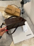 Сумка женская JACQUEMUS Артикул LUX-110836. Вид 5