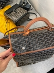 Рюкзак Goyard Goyard Артикул LUX-110840. Вид 3