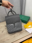 Рюкзак Goyard Goyard Артикул LUX-110838. Вид 1