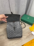 Рюкзак Goyard Goyard Артикул LUX-110838. Вид 5