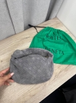 Сумка женская 23 см Bottega Veneta Артикул LUX-110841. Вид 1
