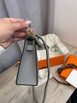 Сумка женская  Kelly mini Hermes Артикул LUX-110843. Вид 7