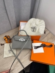 Сумка женская  Kelly mini Hermes Артикул LUX-110842. Вид 1