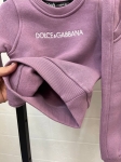 Костюм утепленный  Dolce & Gabbana Артикул LUX-110858. Вид 4