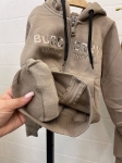 Костюм утепленный  Burberry Артикул LUX-112043. Вид 2
