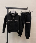 Костюм утепленный  Burberry Артикул LUX-112044. Вид 1