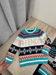 Свитер Fendi Артикул LUX-111245. Вид 1