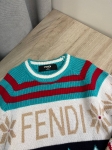 Свитер Fendi Артикул LUX-111245. Вид 2