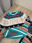 Свитер Fendi Артикул LUX-111245. Вид 3