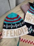 Комплект  Fendi Артикул LUX-111246. Вид 2