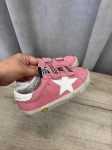 Кеды Golden Goose  Артикул LUX-111244. Вид 1