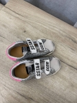 Кеды Golden Goose  Артикул LUX-111243. Вид 3