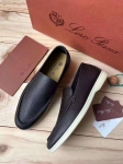 Лоферы Loro Piana Артикул LUX-110847. Вид 3