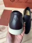 Лоферы Loro Piana Артикул LUX-110847. Вид 4
