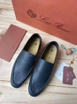Лоферы Loro Piana Артикул LUX-110846. Вид 1