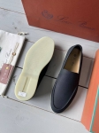 Лоферы Loro Piana Артикул LUX-110844. Вид 2
