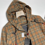 Рубашка  Kiton Артикул LUX-110850. Вид 4