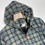 Рубашка  Kiton Артикул LUX-110849. Вид 2