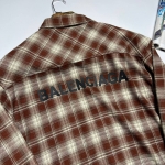 Рубашка Balenciaga Артикул LUX-110852. Вид 3