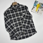 Рубашка Balenciaga Артикул LUX-110851. Вид 1