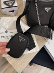 Сумка женская Prada Артикул LUX-110859. Вид 4