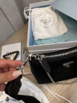 Сумка женская Prada Артикул LUX-110859. Вид 8