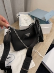 Сумка женская Prada Артикул LUX-110859. Вид 10