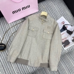 Костюм женский Miu Miu Артикул LUX-110879. Вид 4