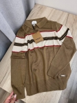 Поло  Burberry Артикул LUX-110896. Вид 1