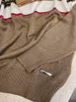 Поло  Burberry Артикул LUX-110896. Вид 2