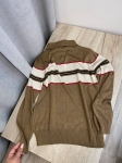 Поло  Burberry Артикул LUX-110896. Вид 3
