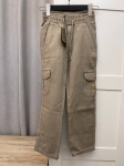 Брюки Burberry Артикул LUX-110897. Вид 1