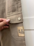 Брюки Burberry Артикул LUX-110897. Вид 2