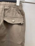 Брюки Burberry Артикул LUX-110897. Вид 4