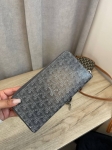 Кошелёк Goyard Артикул LUX-110883. Вид 2