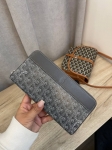 Кошелёк Goyard Артикул LUX-110883. Вид 1