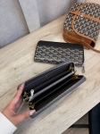 Кошелёк Goyard Артикул LUX-110883. Вид 4