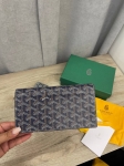Портмоне Goyard Артикул LUX-110887. Вид 1