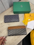 Кошелёк Goyard Артикул LUX-110882. Вид 1