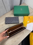 Кошелёк Goyard Артикул LUX-110882. Вид 4