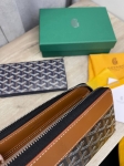 Кошелёк Goyard Артикул LUX-110882. Вид 5