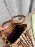 Сумка женская Burberry Артикул LUX-110889. Вид 4