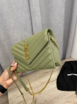 Сумка женская Yves Saint Laurent Артикул LUX-110893. Вид 2