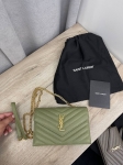 Сумка женская Yves Saint Laurent Артикул LUX-110893. Вид 3