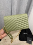 Сумка женская Yves Saint Laurent Артикул LUX-110893. Вид 4