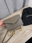 Сумка женская Yves Saint Laurent Артикул LUX-110892. Вид 5