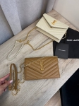 Сумка женская Yves Saint Laurent Артикул LUX-110891. Вид 3