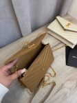 Сумка женская Yves Saint Laurent Артикул LUX-110891. Вид 7
