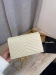 Сумка женская Yves Saint Laurent Артикул LUX-110890. Вид 4